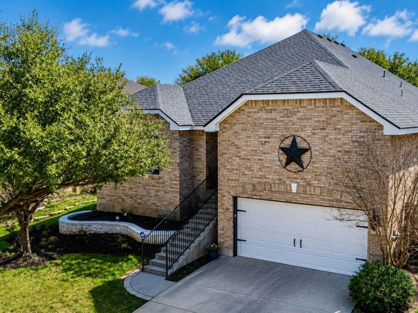 621 MAGDALENA LN, New Braunfels, TX 78132