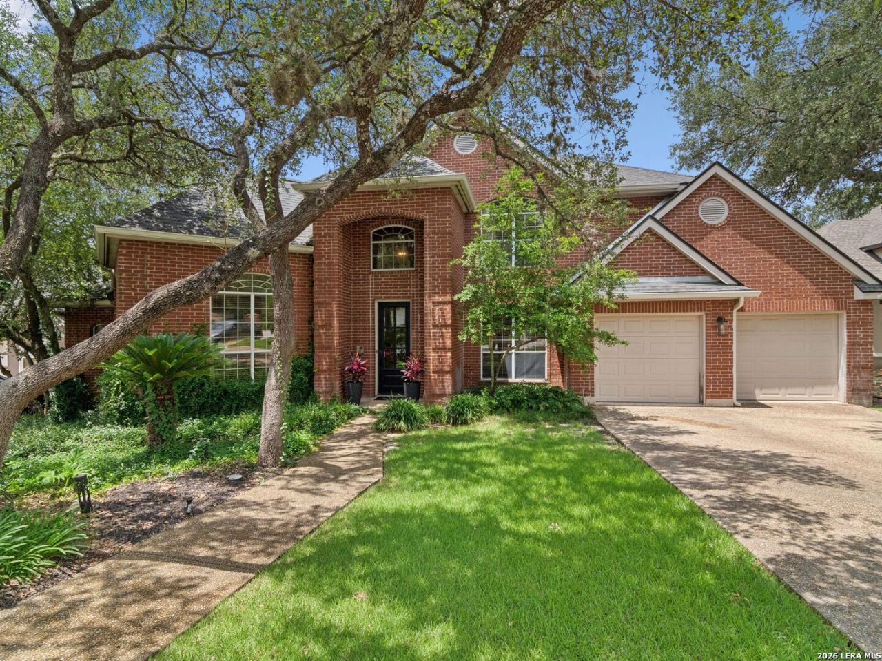 2326 Fountain Way, San Antonio, TX 78248 Main Photo