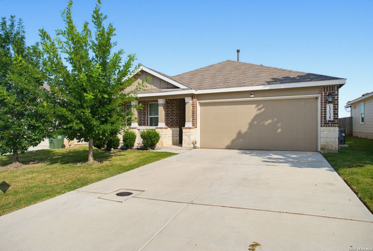 13138 Rosemary Cv, Saint Hedwig, TX 78152 Main Photo