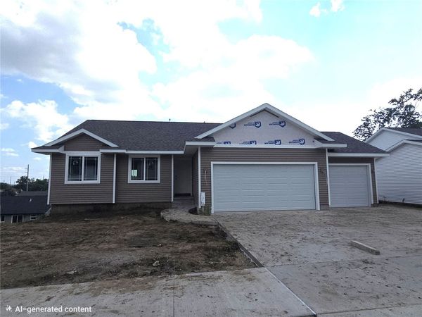 1833 Holly Meadow Avenue SW, Cedar Rapids, IA 52404