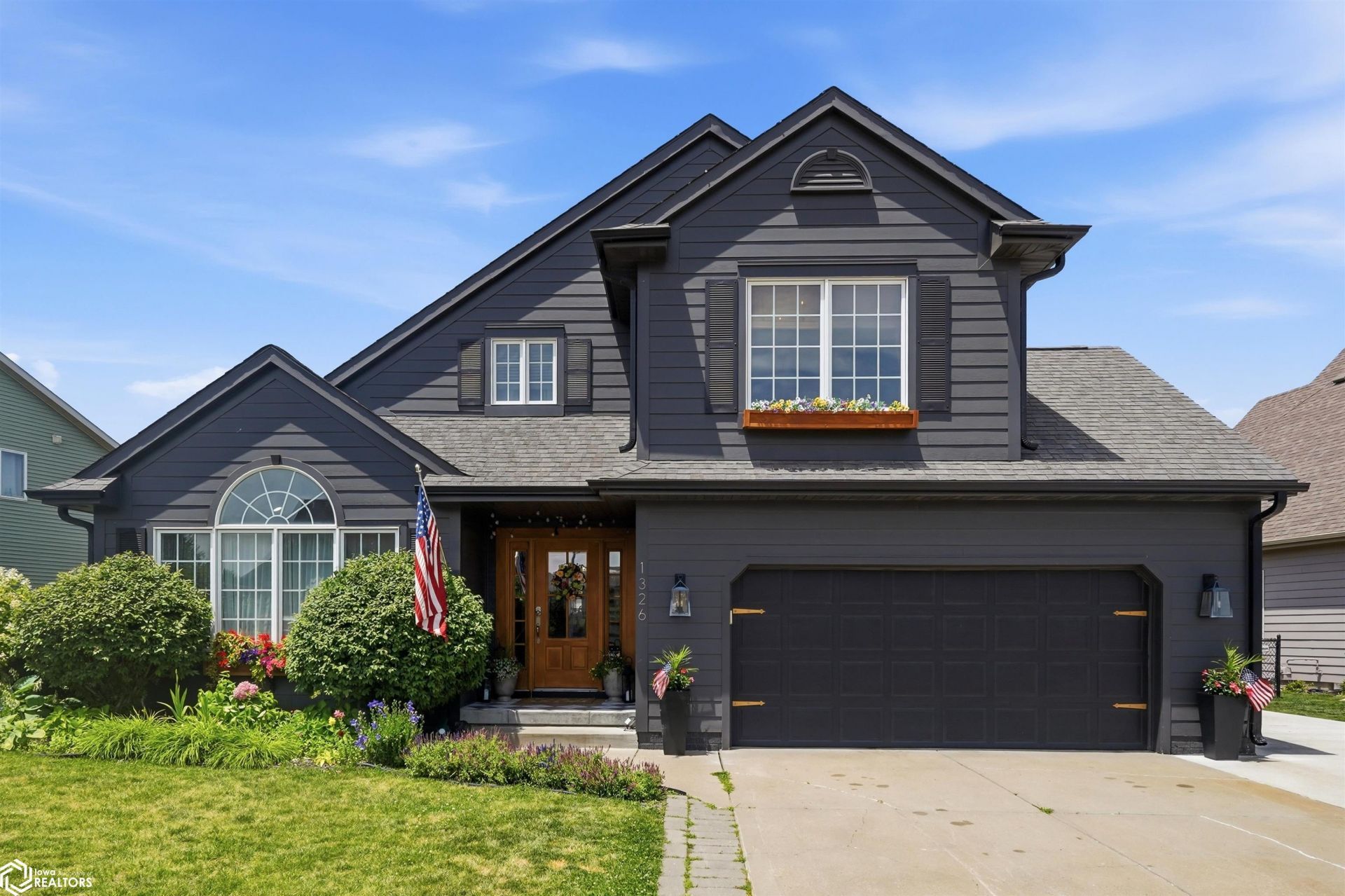 1326 NW Shoreline Court, Ankeny, IA 50023 Main Photo