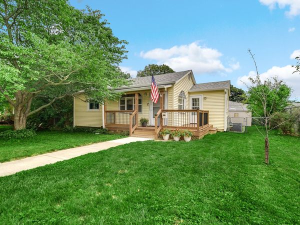 511 S Lawrence Street, Hobart, IN 46342
