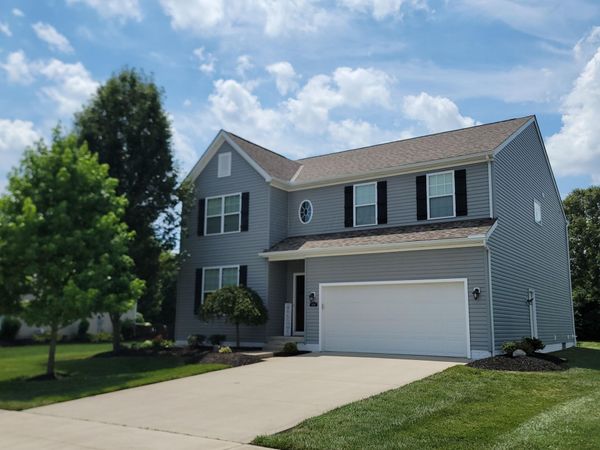 4789 Haley Way , Grove City, OH 43123