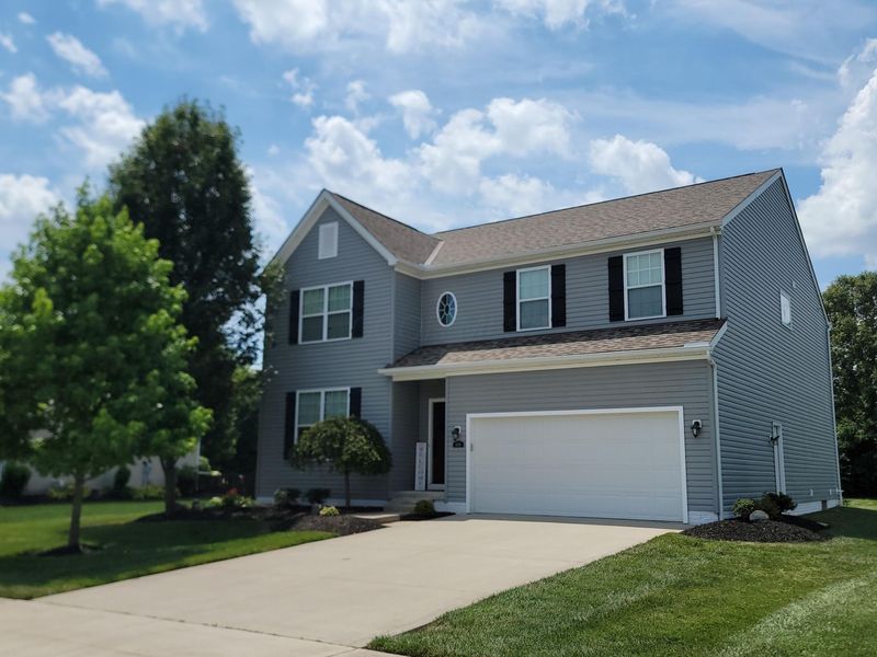 4789 Haley Way , Grove City, OH 43123 Photo 1