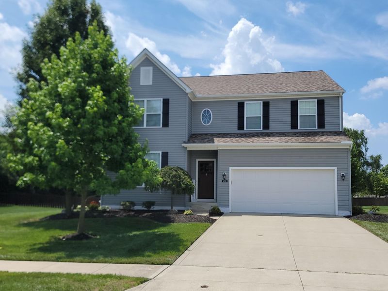4789 Haley Way , Grove City, OH 43123 Photo 3