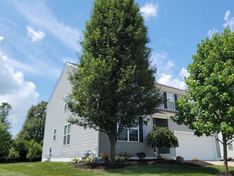 4789 Haley Way , Grove City, OH 43123 Photo 6