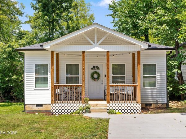 3303 Taylor St, Chattanooga, TN 37406