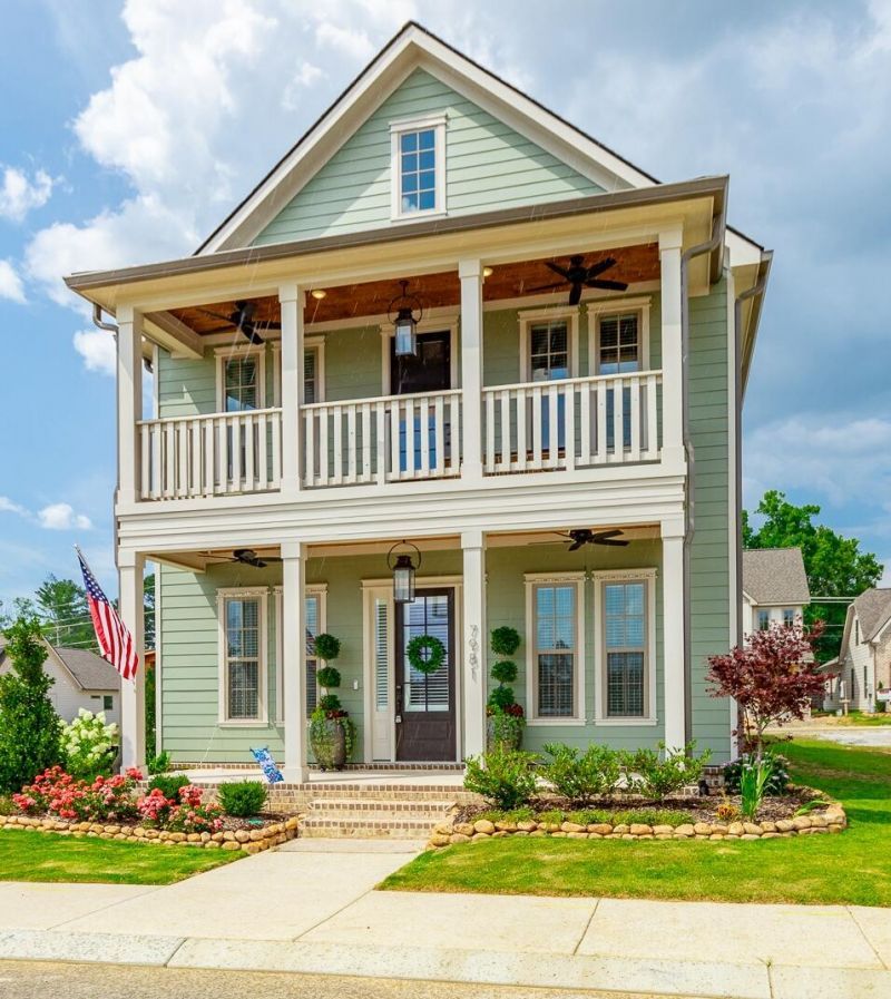 7981 Honeycomb Lane, Chattanooga, TN 37421 Main Photo