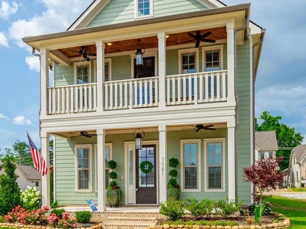 7981 Honeycomb Lane, Chattanooga, TN 37421