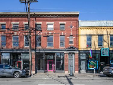 211 N Limestone Street, Unit 200, Lexington, KY 40507
