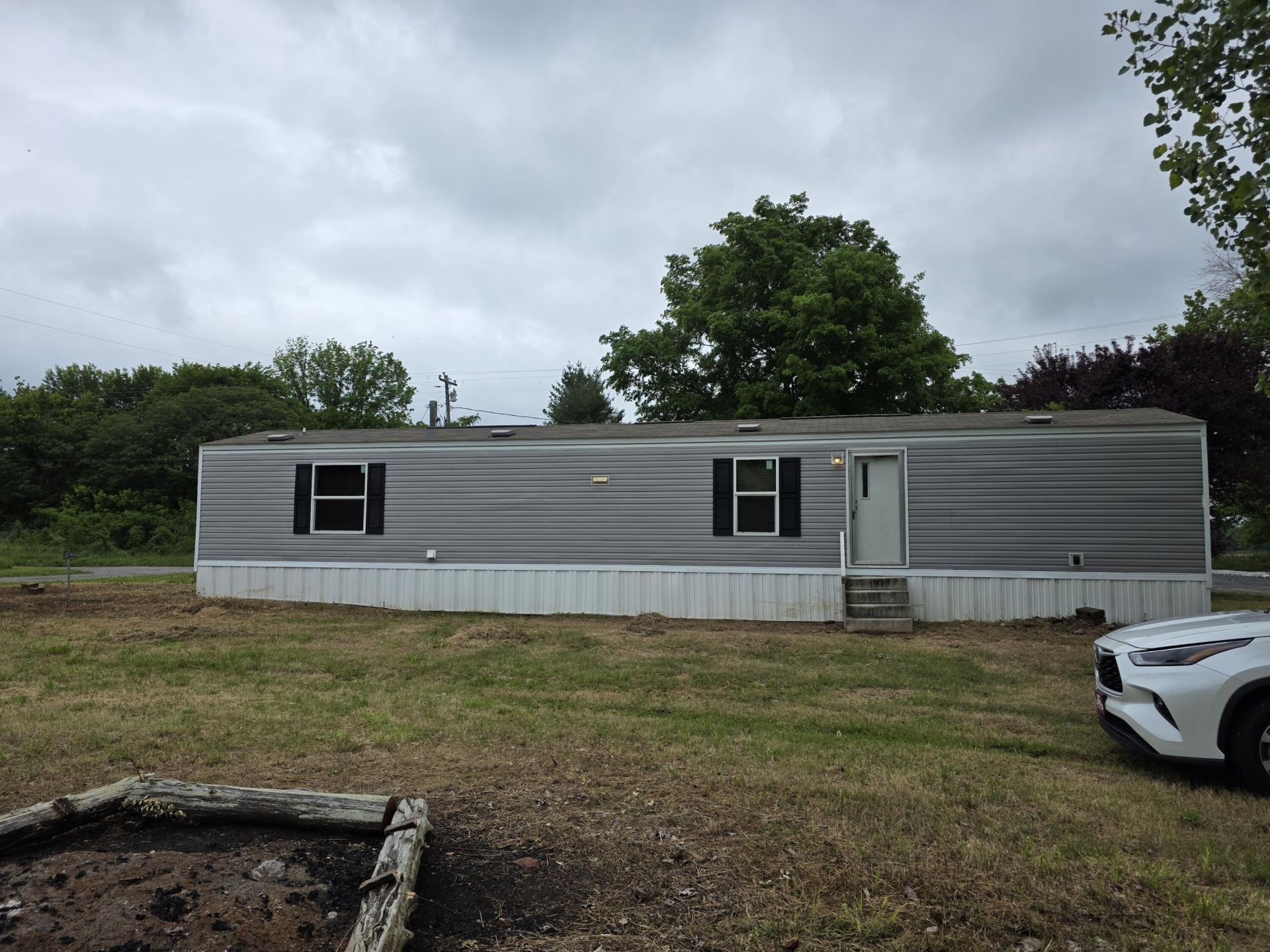 51 1st Street, Almo, KY 42020 Main Photo