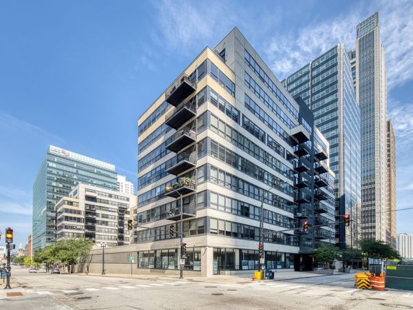 130 S Canal Street , Unit 612, Chicago, IL 60606