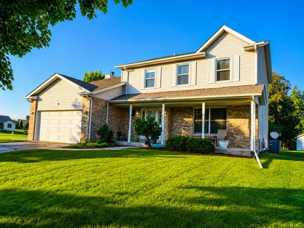 3611 Merriott Drive , Rockford, IL 61101