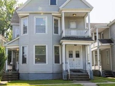 1217 Taylor Avenue, Utica, NY 13501