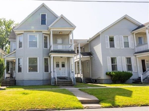 1217 Taylor Avenue , Utica, NY 13501