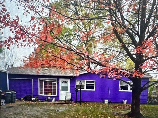 5137 HAGEMANN Street, Kansas City, KS 66106