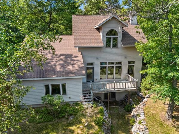 17201 CALICO LANE, Townsend, WI 54175