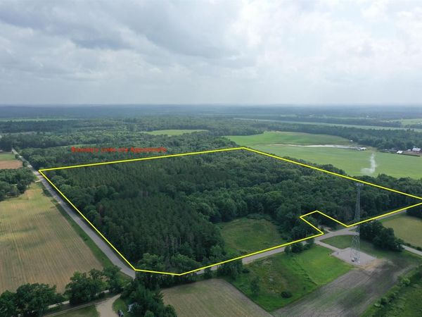 CYPRESS AVENUE, Wautoma, WI 54982
