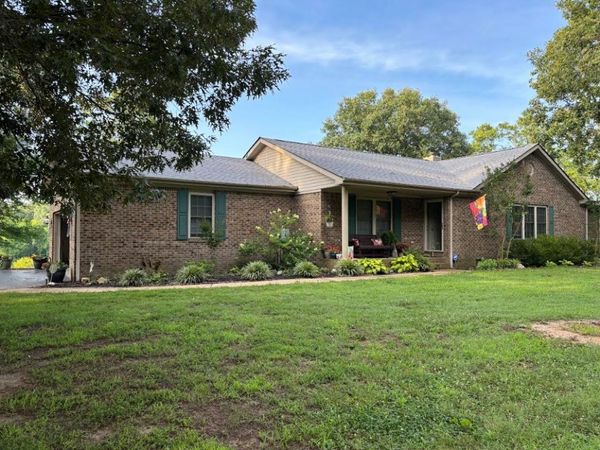 3429 Point Mason Rd , Big Sandy, TN 38221