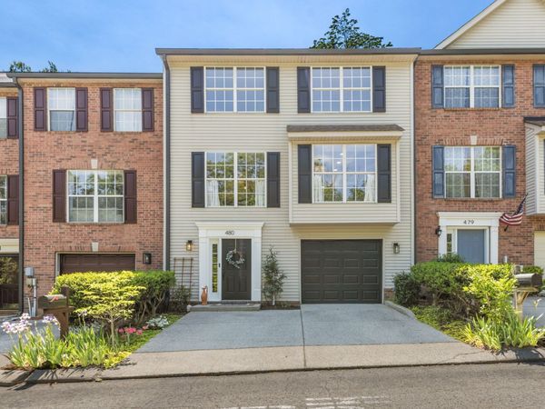 480 Huntington Ridge Dr , Nashville, TN 37211