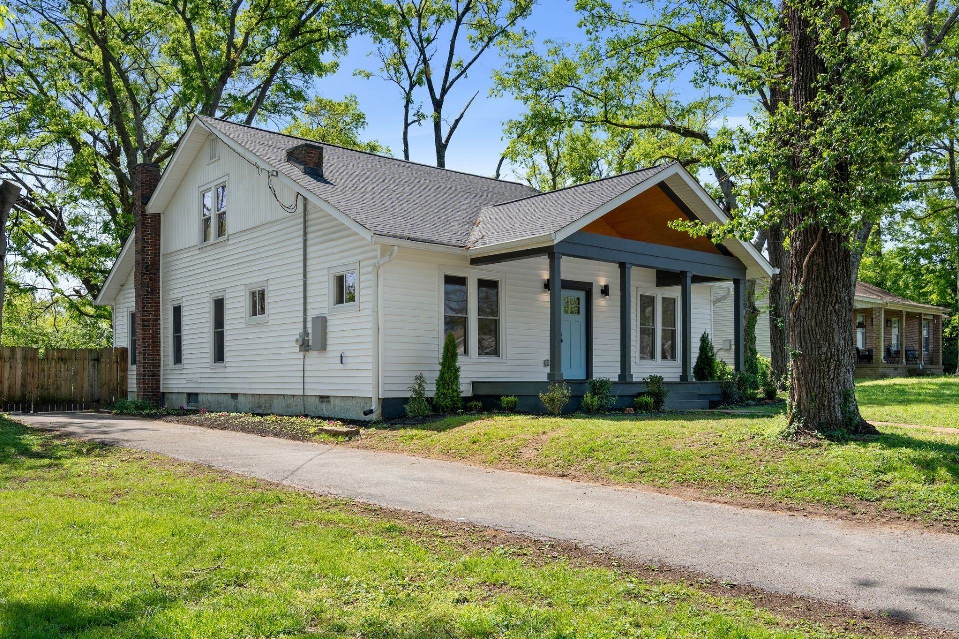 115 Oriel Ave, Nashville, TN 37210 Main Photo