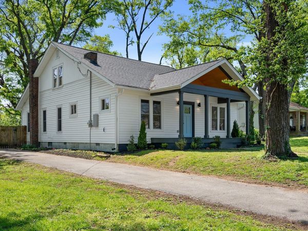 115 Oriel Ave , Nashville, TN 37210