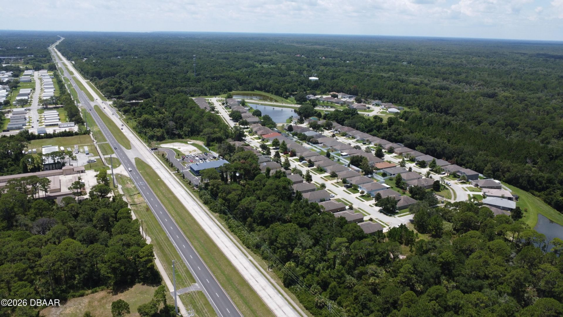 0 S Ridgewood Avenue, Edgewater, FL 32141 Photo