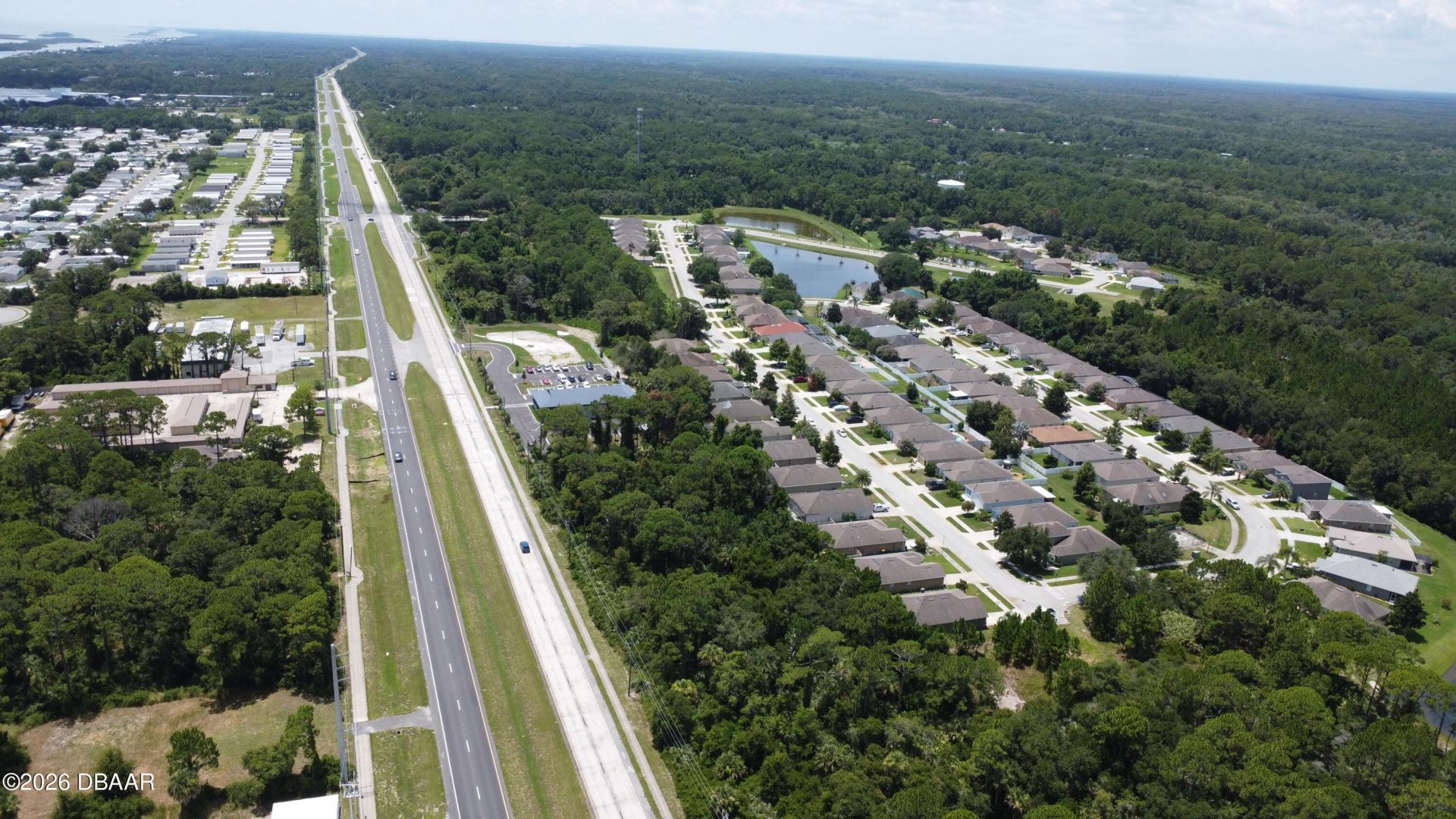 0 S Ridgewood Avenue, Edgewater, FL 32141 Photo