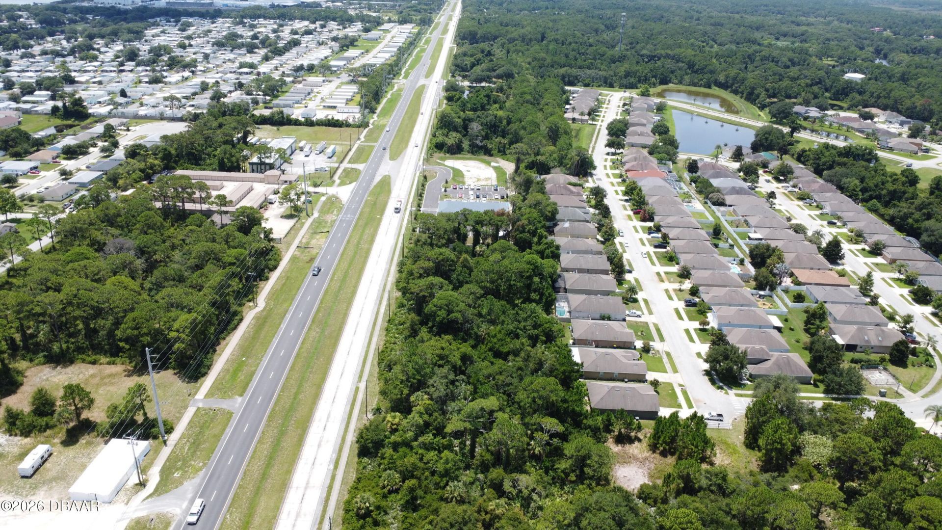 0 S Ridgewood Avenue, Edgewater, FL 32141 Photo