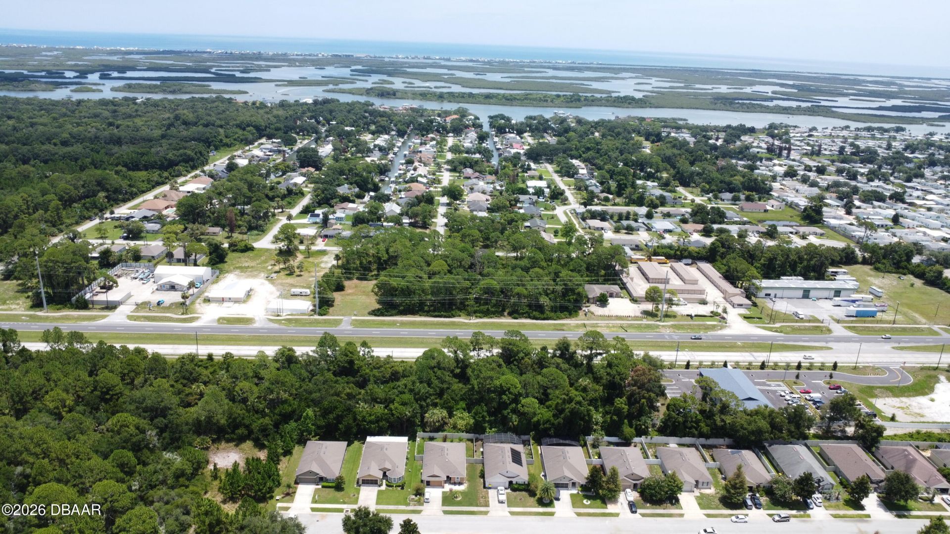 0 S Ridgewood Avenue, Edgewater, FL 32141 Photo