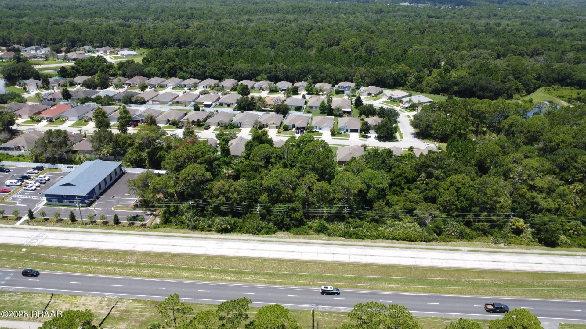 0 S Ridgewood Avenue, Edgewater, FL 32141 Photo