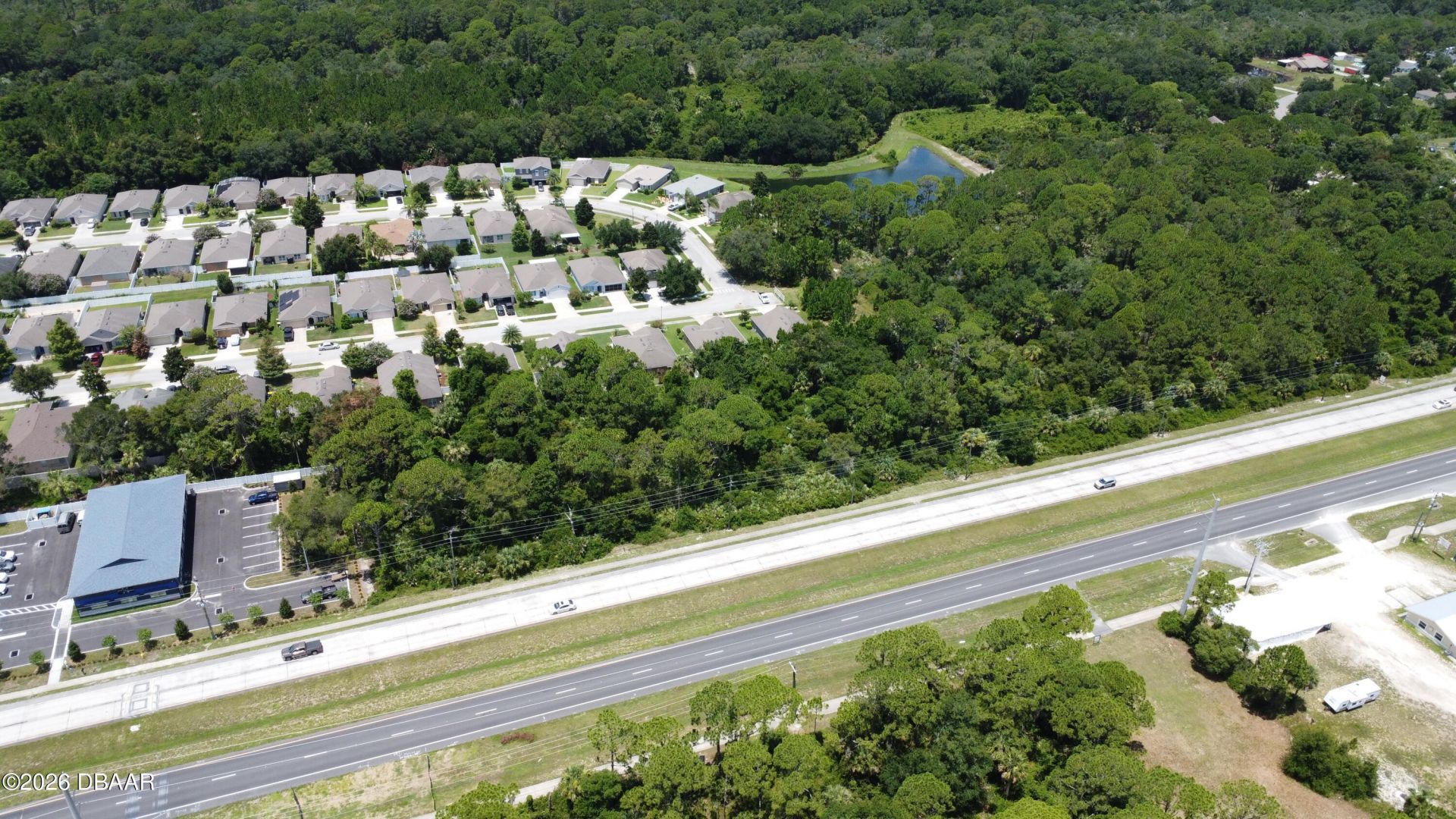 0 S Ridgewood Avenue, Edgewater, FL 32141 Photo