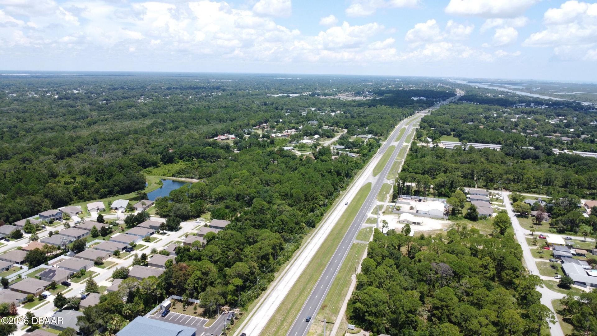 0 S Ridgewood Avenue, Edgewater, FL 32141 Photo