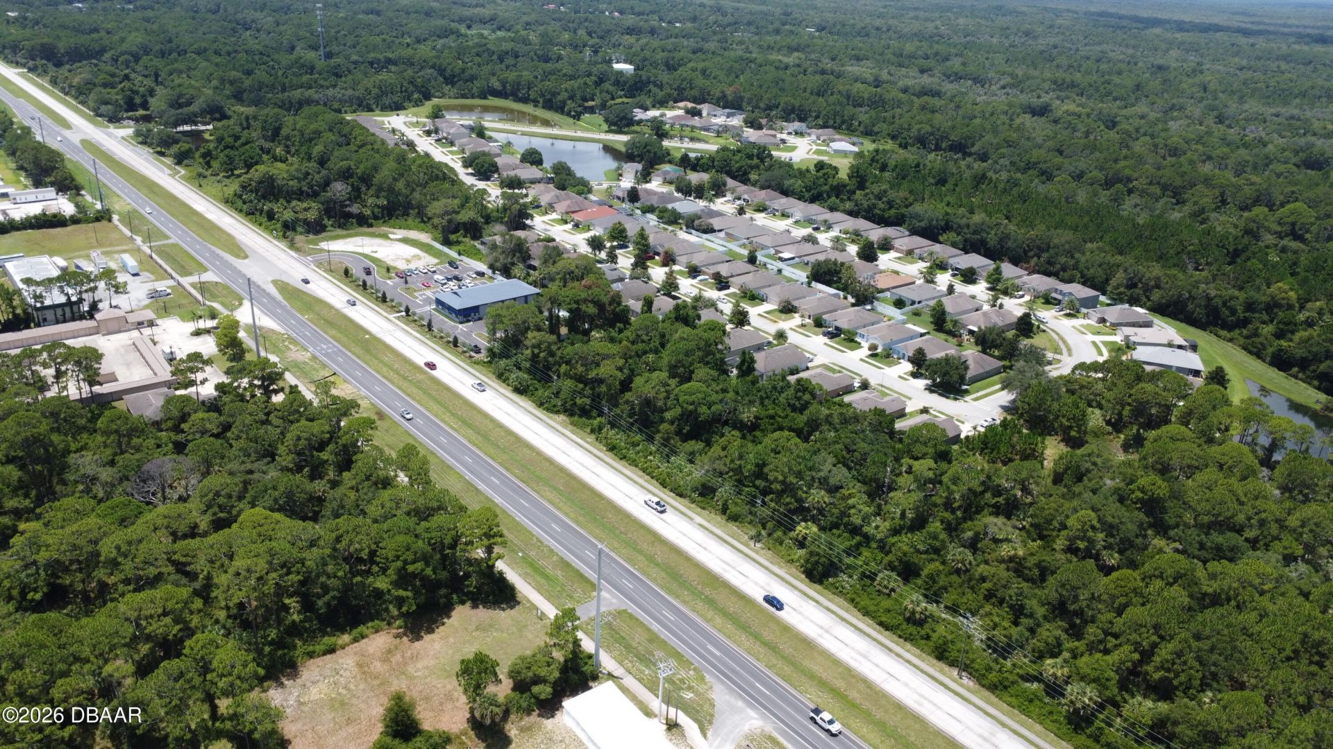 0 S Ridgewood Avenue, Edgewater, FL 32141 Photo