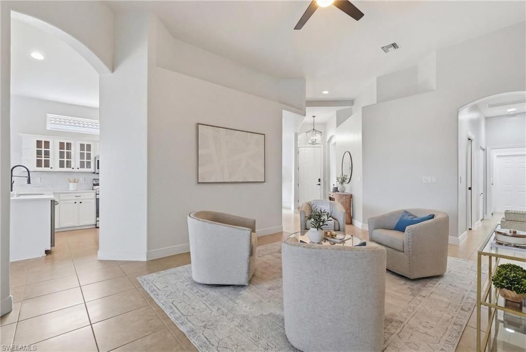 15464 Cortona Way, Naples, FL 34120 Photo