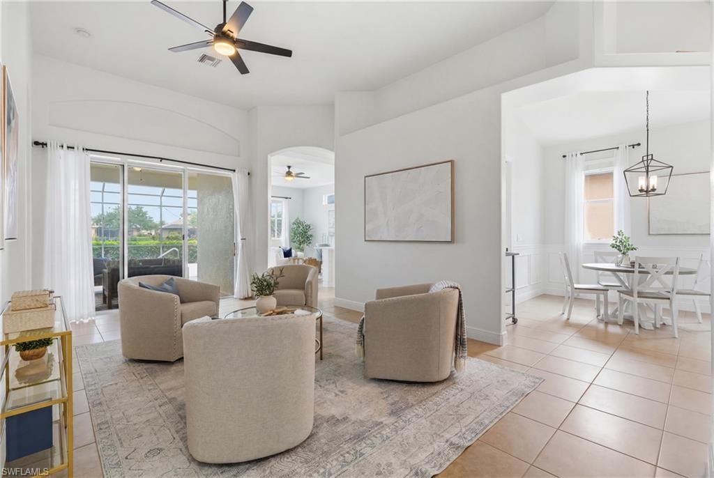 15464 Cortona Way, Naples, FL 34120 Photo