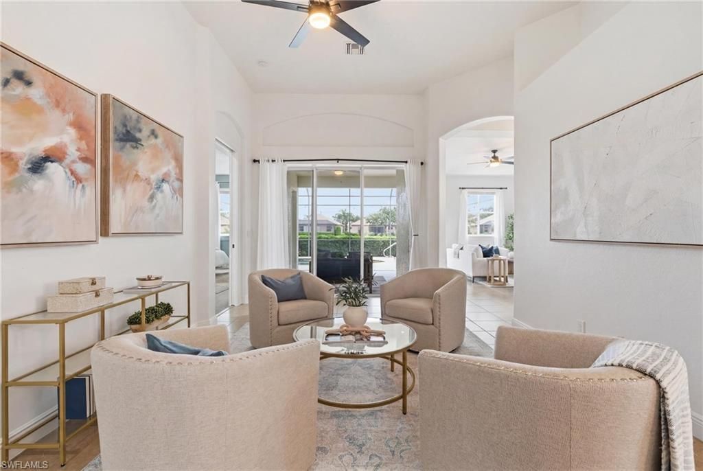 15464 Cortona Way, Naples, FL 34120 Photo