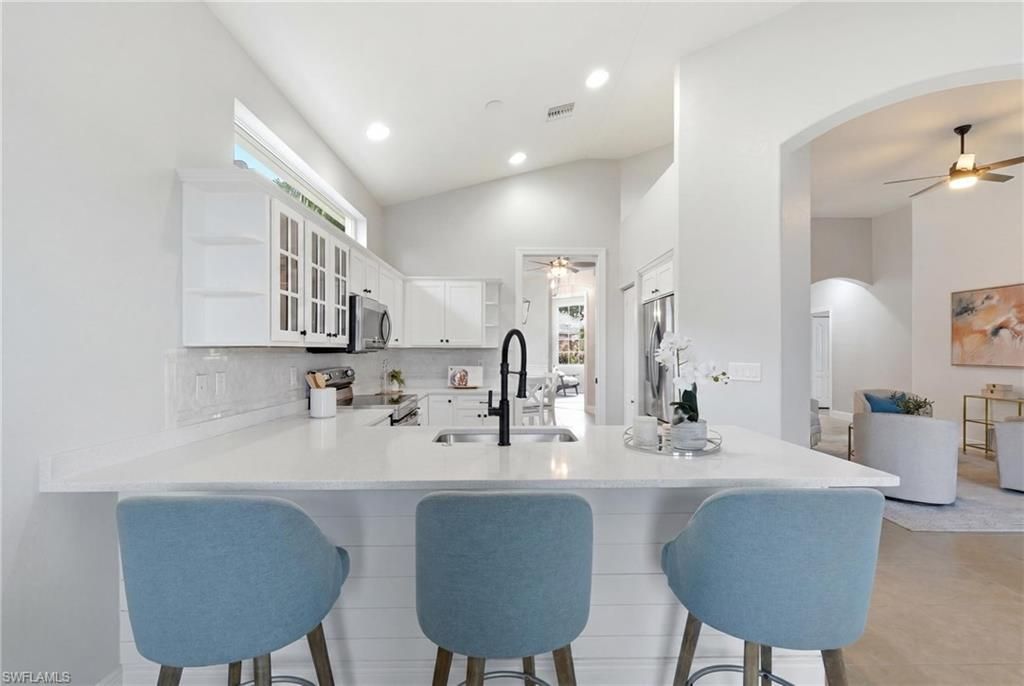 15464 Cortona Way, Naples, FL 34120 Photo