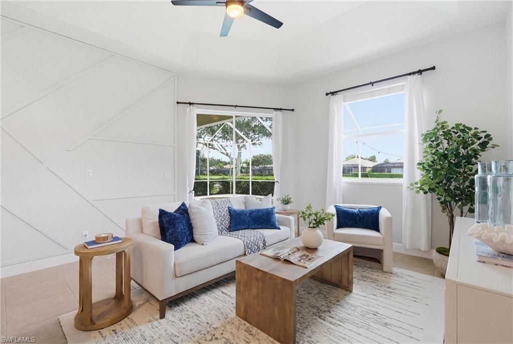 15464 Cortona Way, Naples, FL 34120 Photo