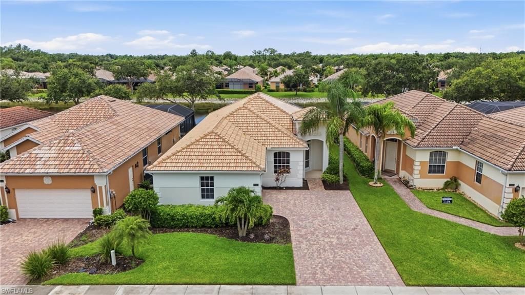 15464 Cortona Way, Naples, FL 34120 Photo