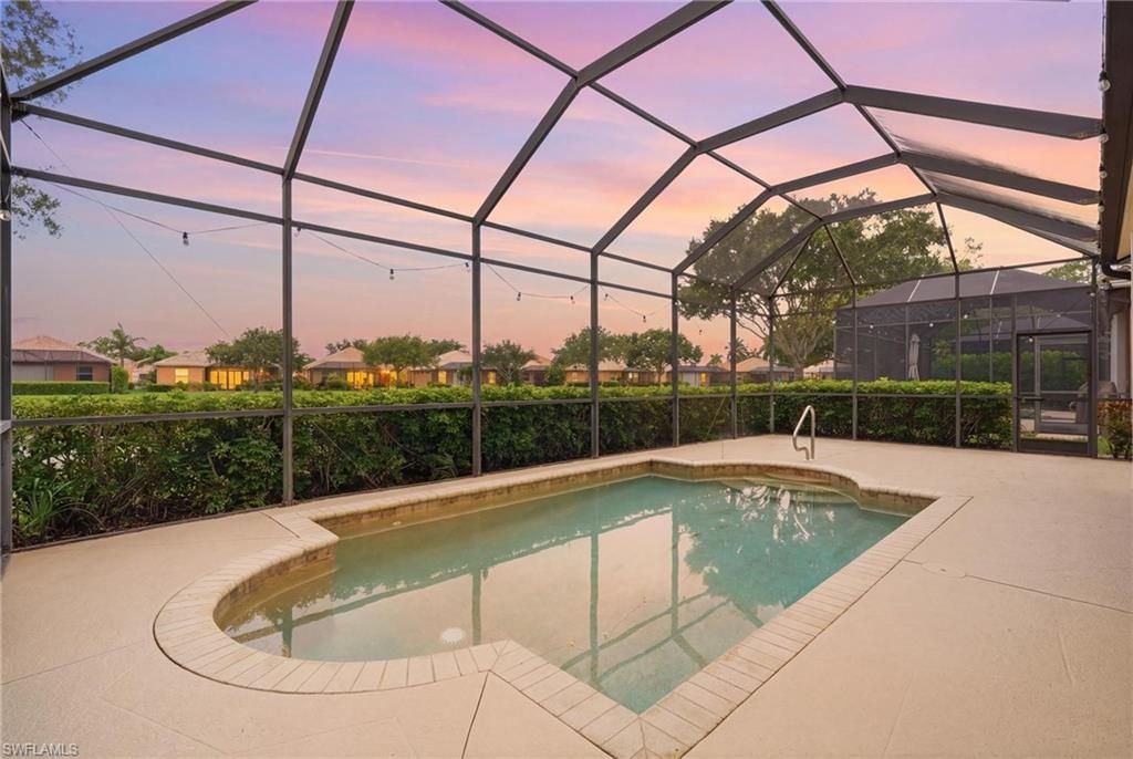 15464 Cortona Way, Naples, FL 34120 Photo