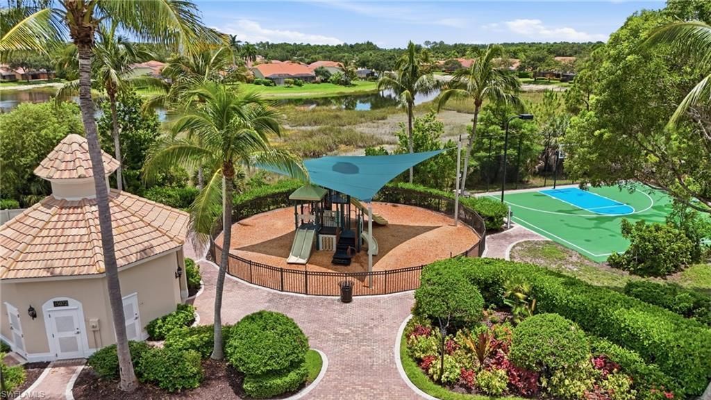 15464 Cortona Way, Naples, FL 34120 Photo