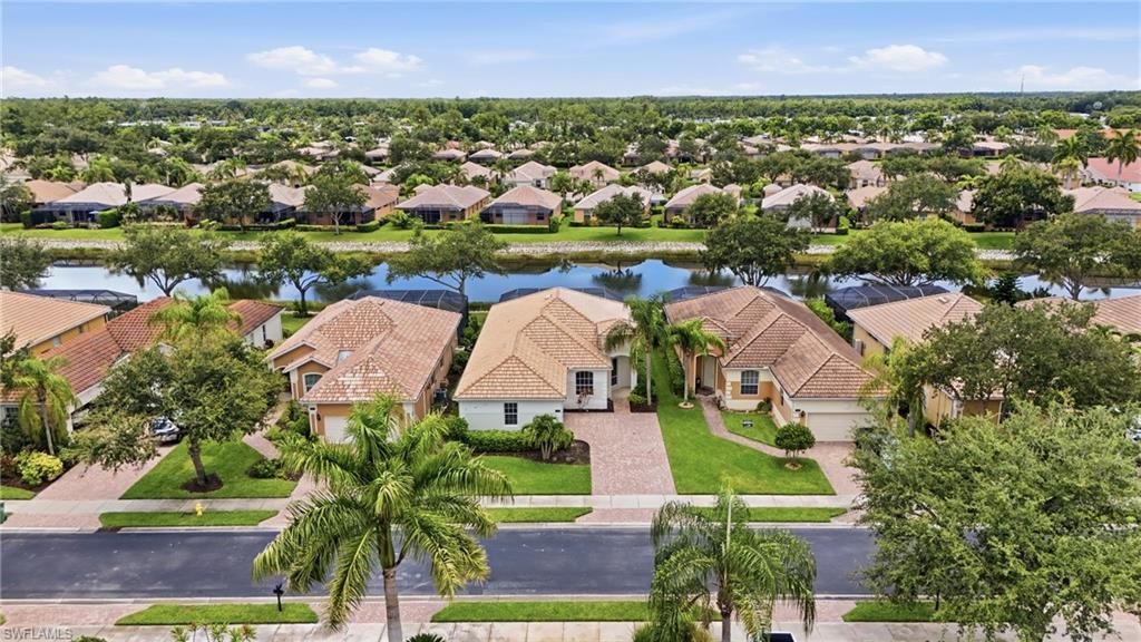 15464 Cortona Way, Naples, FL 34120 Photo