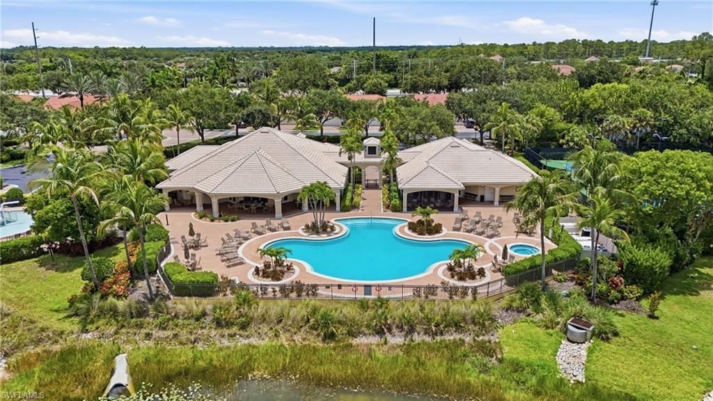 15464 Cortona Way, Naples, FL 34120 Photo
