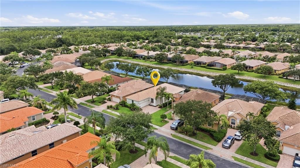 15464 Cortona Way, Naples, FL 34120 Photo
