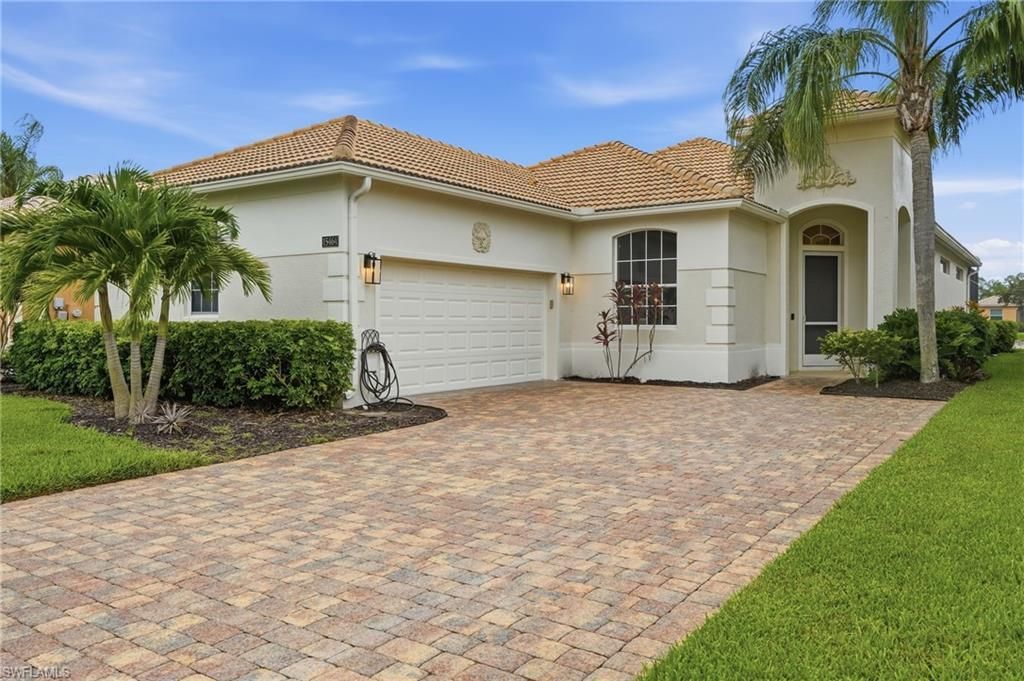 15464 Cortona Way, Naples, FL 34120 Photo
