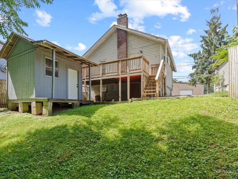 7 De Camp Avenue, Cincinnati, OH 45216 Photo 17