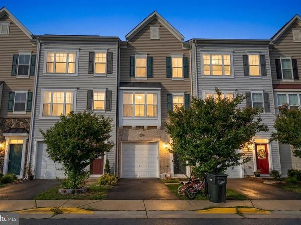 307 UPPER BROOK TERRACE, PURCELLVILLE, VA 20132
