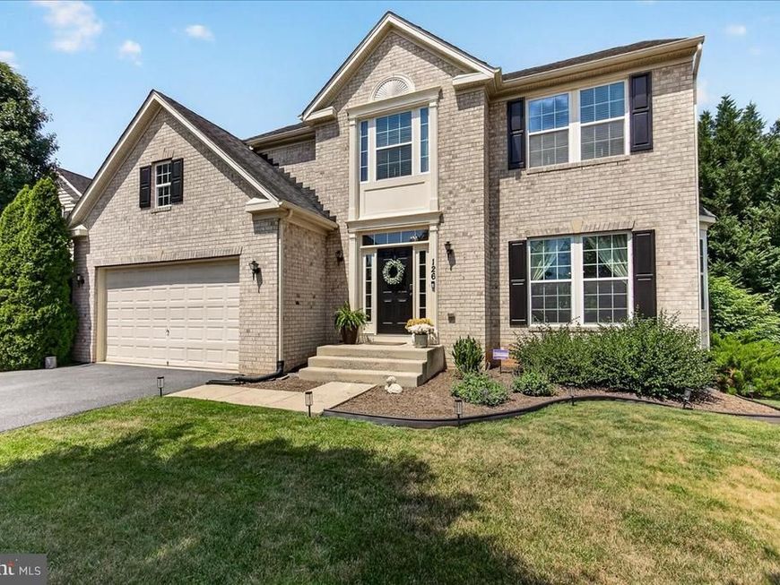 126 Wheeler Lane, Frederick, MD 21702 Main Photo