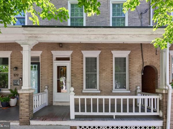 111 PEARL STREET, LANCASTER, PA 17603